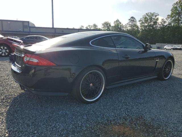 2011 Jaguar Xkr VIN: SAJWA4FC7BMB40272 Lot: 57770734