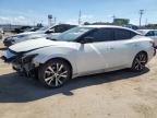 2017 NISSAN MAXIMA 3.5 - 1N4AA6AP0HC378643