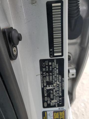2018 KIA FORTE LX - 3KPFK4A70JE195887