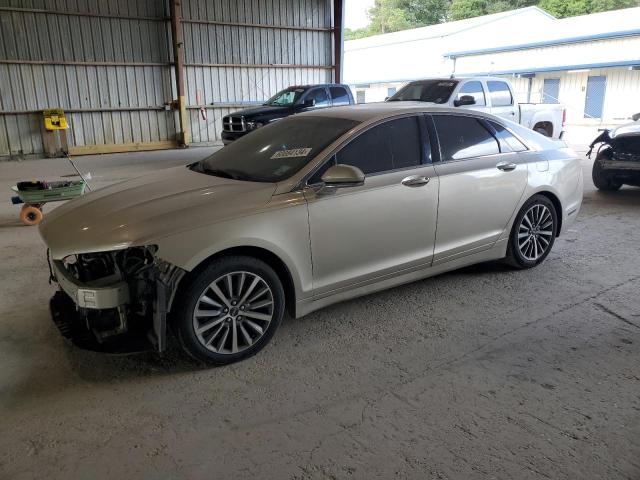 2017 LINCOLN MKZ PREMIE - 3LN6L5A93HR628508
