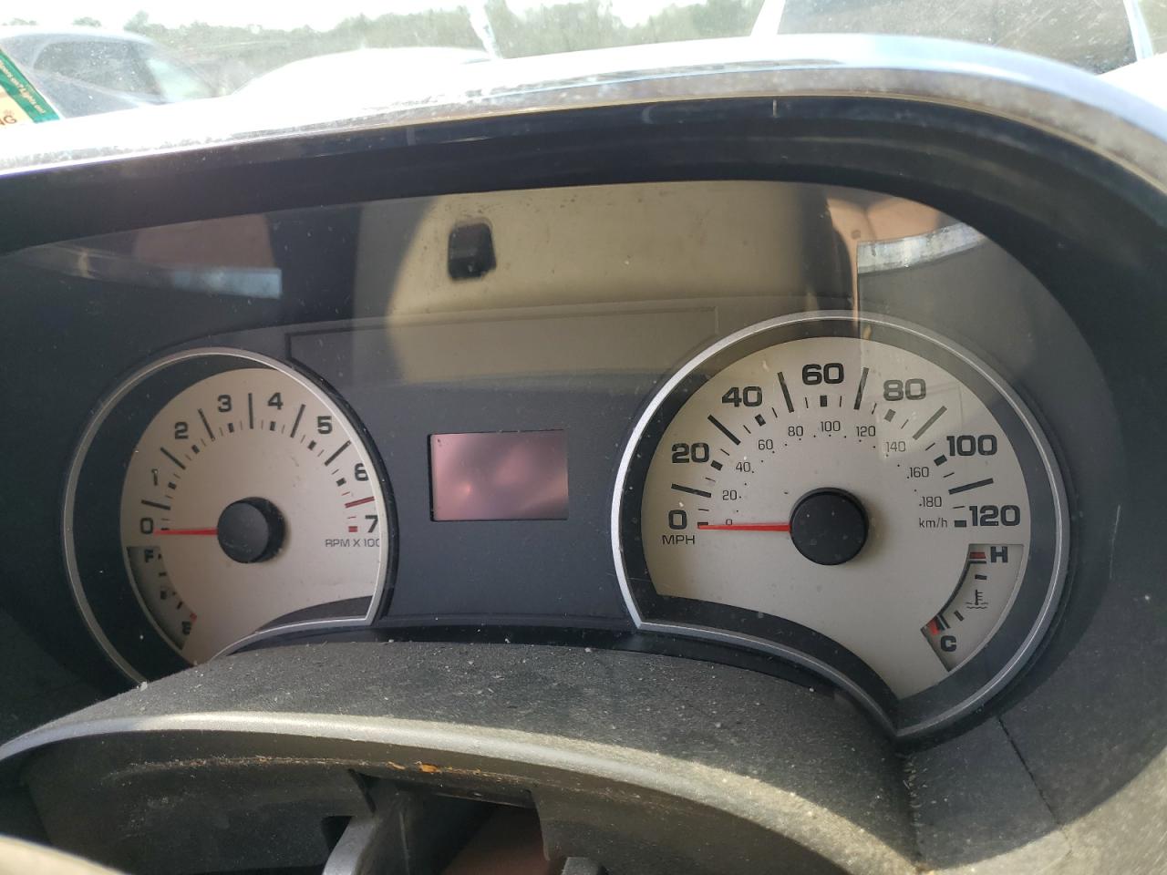 1FMEU74E97UA61919 2007 Ford Explorer Eddie Bauer