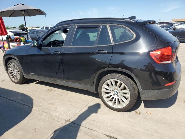 VIN WBAVL1C52DVR90858 2013 BMW X1, Xdrive28I no.2