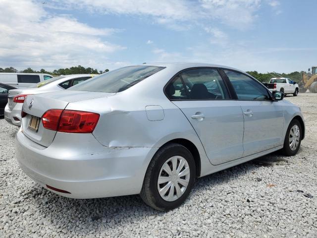 2012 Volkswagen Jetta Base VIN: 3VW1K7AJXCM315479 Lot: 58627804