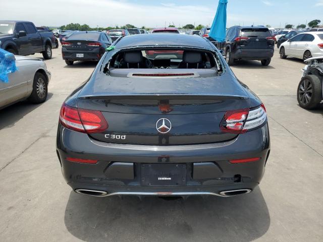 2019 MERCEDES-BENZ C 300 WDDWJ8DB2KF803481  57569734