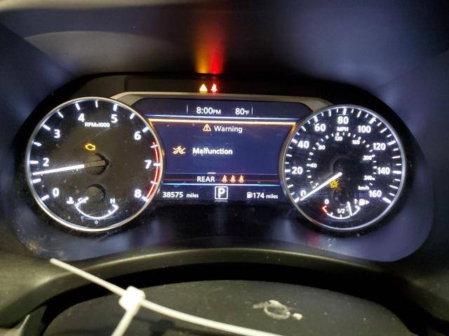 2022 Nissan Sentra Sr VIN: 3N1AB8DVXNY248386 Lot: 60330094