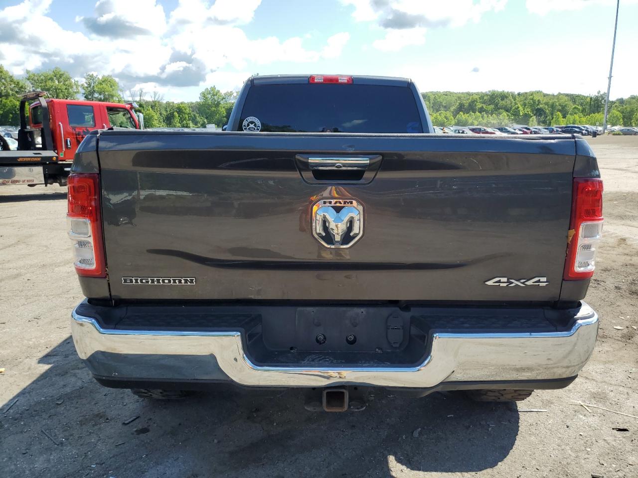 3C6UR5JLXKG606957 2019 Ram 2500 Big Horn
