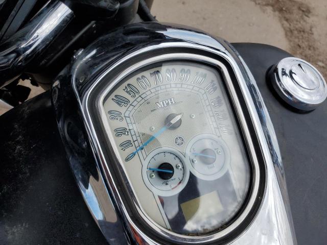 2010 YAMAHA XV1900 CT JYAVP22E1AA009822