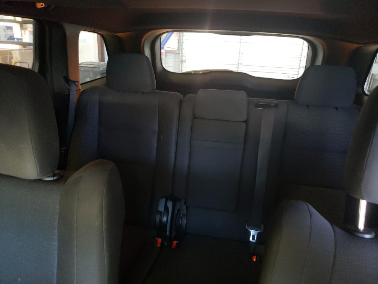 1C4RJFAG7EC333384 2014 Jeep Grand Cherokee Laredo