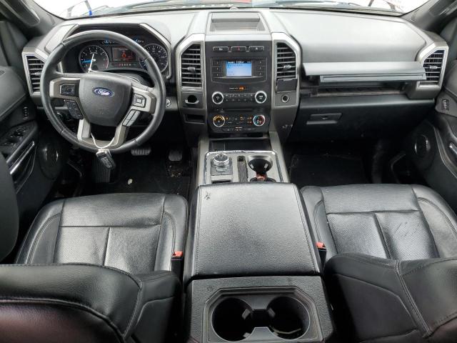 2018 Ford Expedition Xlt VIN: 1FMJU1HT6JEA23859 Lot: 57487394