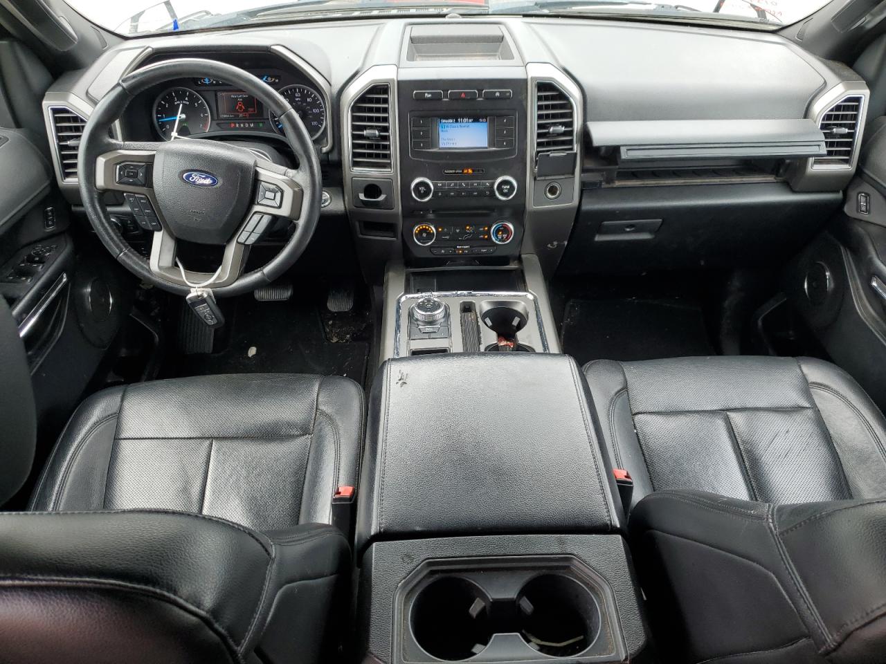 1FMJU1HT6JEA23859 2018 Ford Expedition Xlt