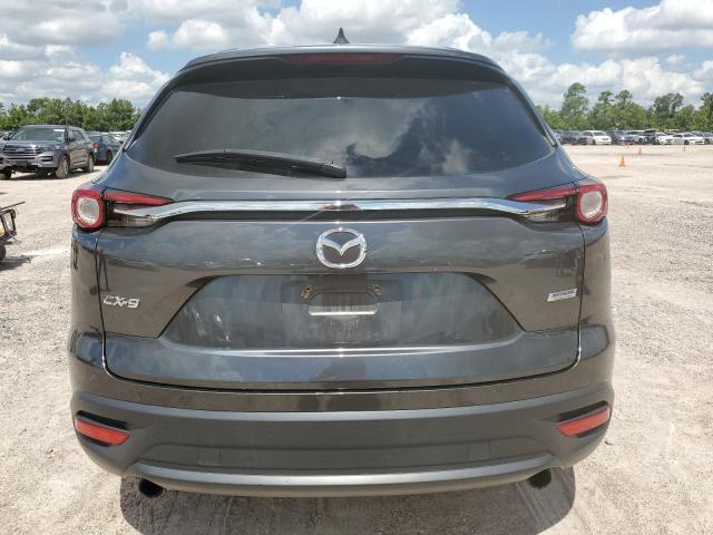 2019 Mazda Cx-9 Sport VIN: JM3TCABY0K0309135 Lot: 60494474