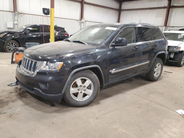 2011 Jeep Grand Cherokee Laredo VIN: 1J4RR4GG0BC576237 Lot: 57224234