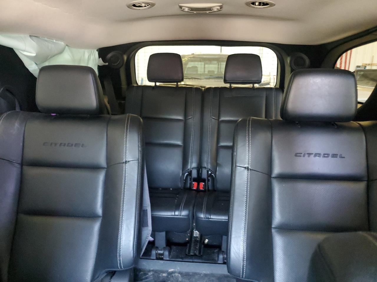 1C4RDJEG8FC885966 2015 Dodge Durango Citadel