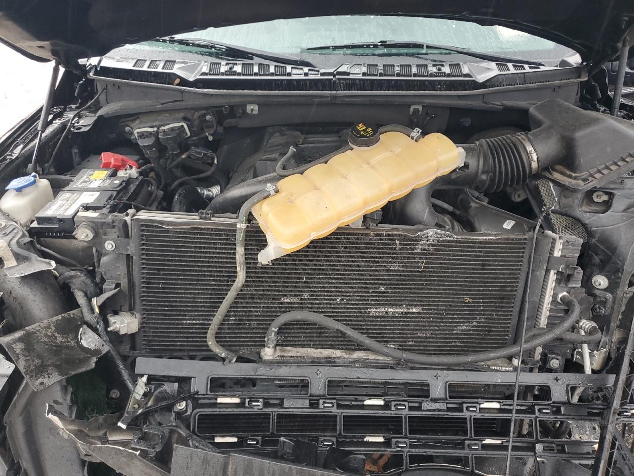 1FTEW1CP7HFC43719 2017 Ford F150 Supercrew