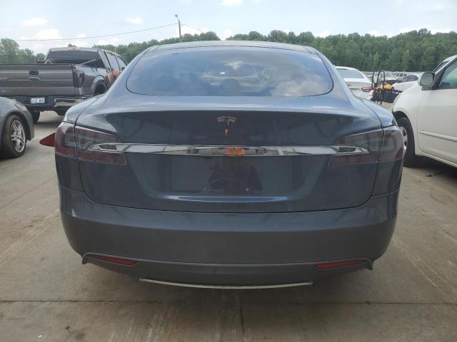 2013 Tesla Model S VIN: 5YJSA1DN5DFP19995 Lot: 58285464