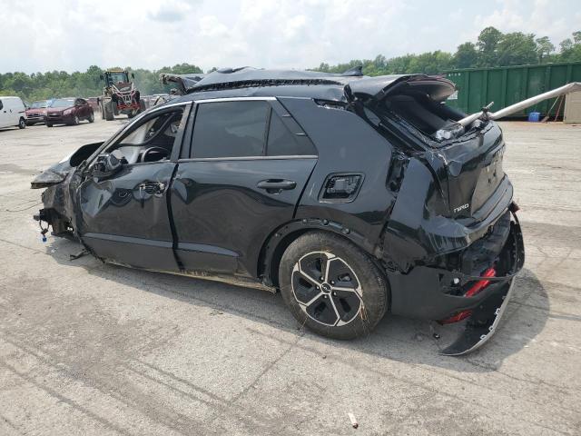 2023 Kia Niro Ex VIN: KNDCR3LE6P5067372 Lot: 59455094