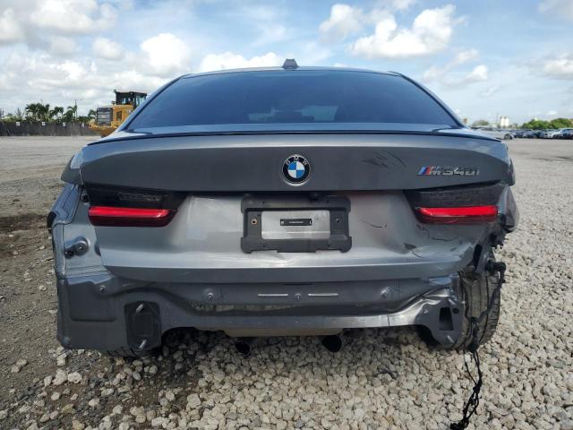 2023 BMW M340I VIN: 3MW49FS0XP8D48022 Lot: 59947534