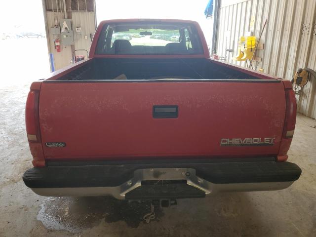 1998 Chevrolet Gmt-400 C1500 VIN: 2GCEC19R0W1218439 Lot: 59935004