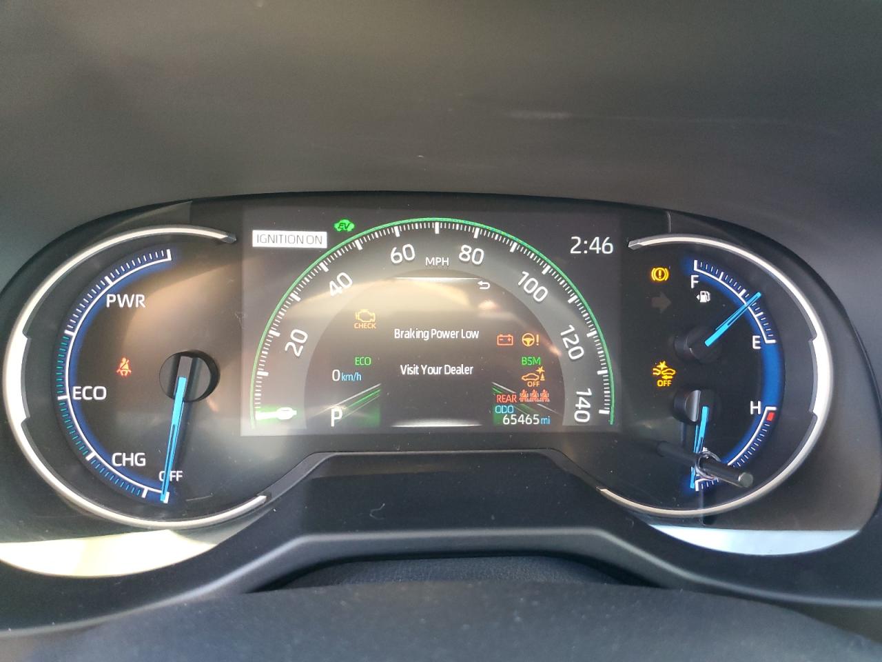 2T3E6RFV9MW023502 2021 Toyota Rav4 Xse