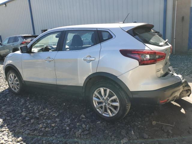 2021 Nissan Rogue Sport S VIN: JN1BJ1AW6MW428112 Lot: 57645434