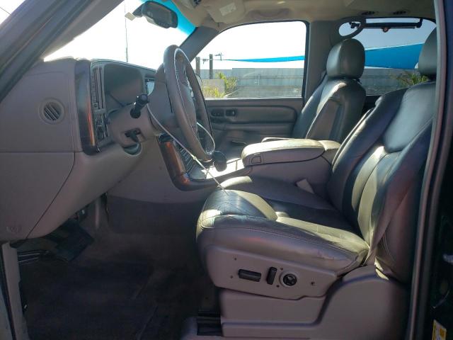 2006 GMC Yukon Denali VIN: 1GKEK63U36J136101 Lot: 60164314