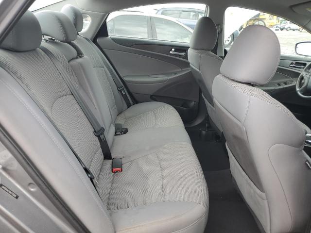 2013 Hyundai Sonata Gls VIN: 5NPEB4ACXDH770005 Lot: 57700124