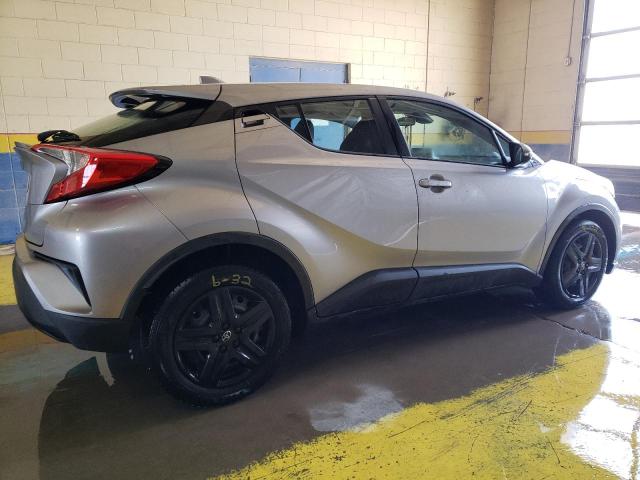 2020 Toyota C-Hr Xle VIN: NMTKHMBX5LR106561 Lot: 57460664