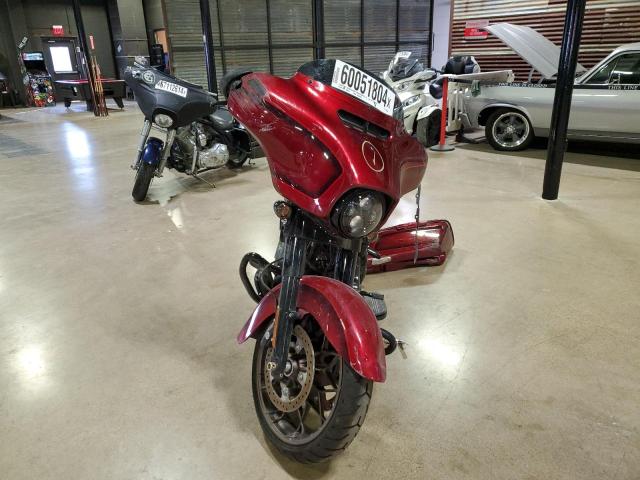 2023 HARLEY-DAVIDSON FLHXSANV 1HD1AEP14PB678325