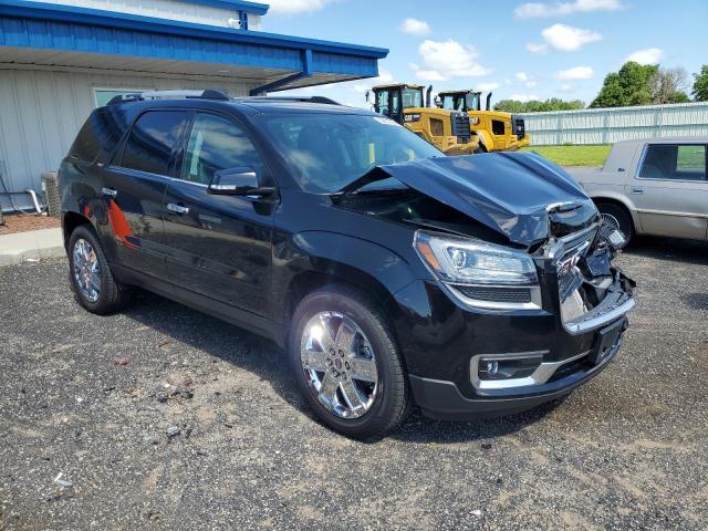 2017 GMC Acadia Limited Slt-2 VIN: 1GKKVSKD3HJ127955 Lot: 59972504