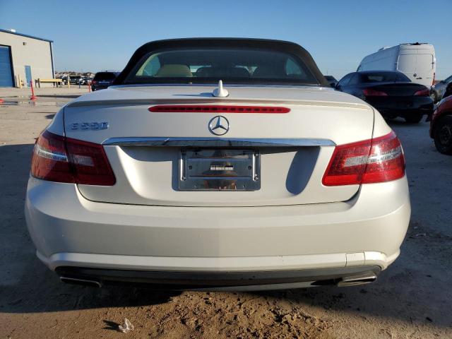 2012 Mercedes-Benz E 550 VIN: WDDKK7DF8CF147667 Lot: 54744944