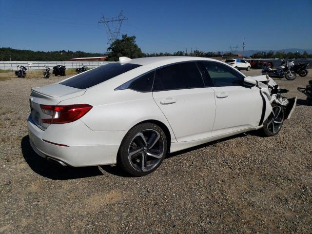 Vin: 1hgcv1f37ka036241, lot: 58676484, honda accord sport 20193