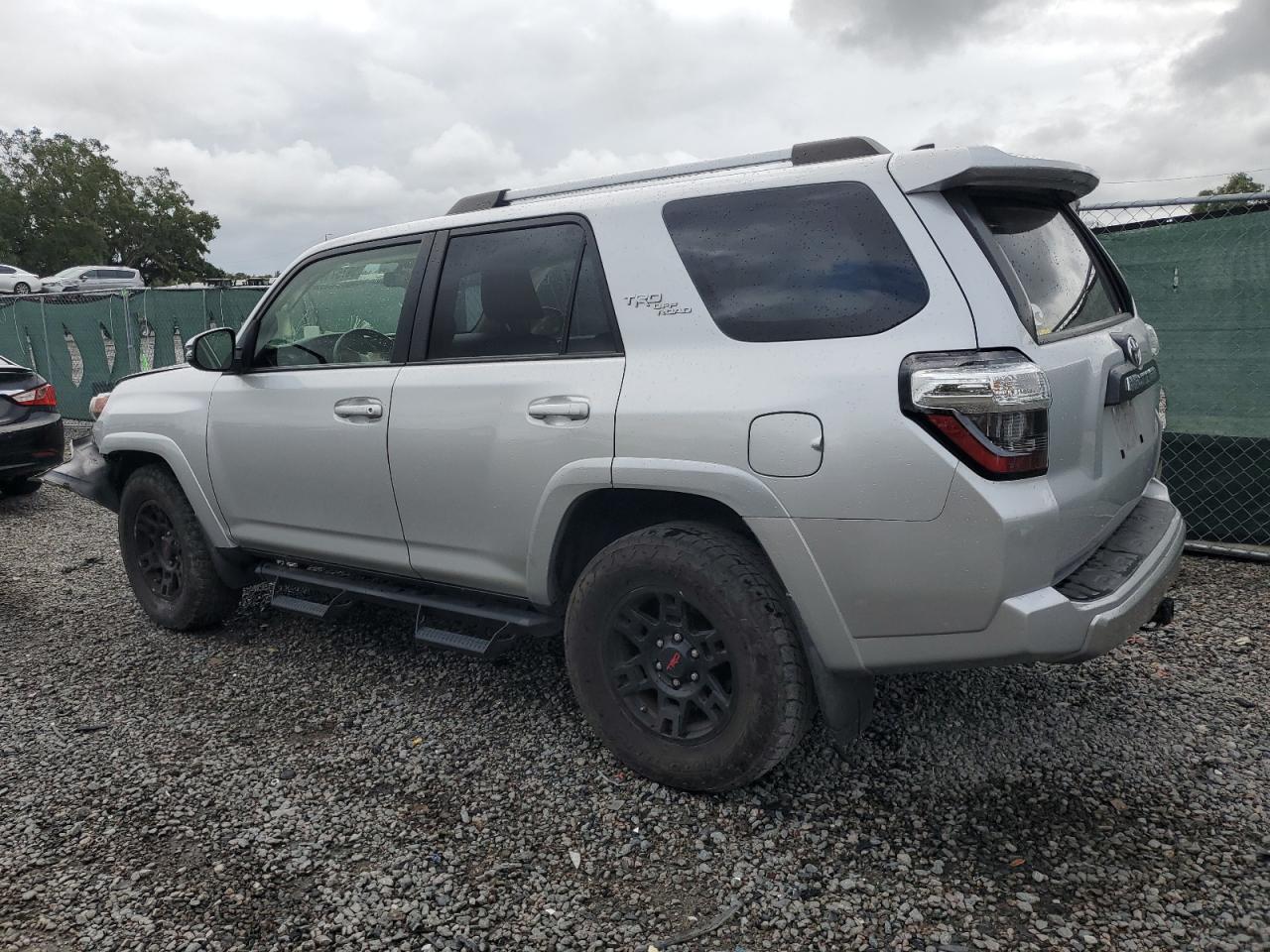 JTEBU5JRXJ5600497 2018 Toyota 4Runner Sr5/Sr5 Premium