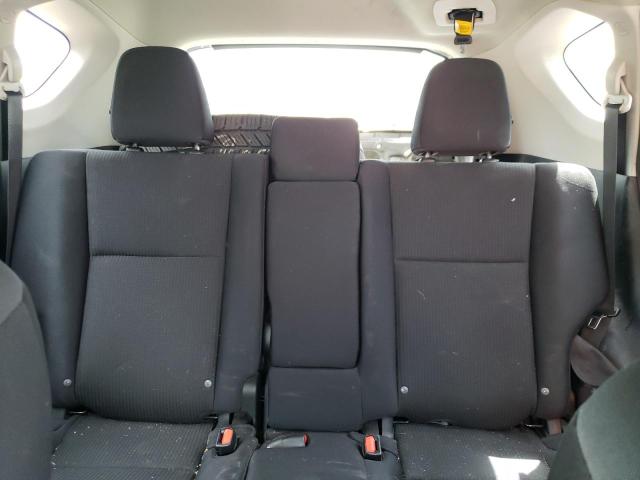 2017 Toyota Rav4 Le VIN: 2T3ZFREV3HW381784 Lot: 59769324