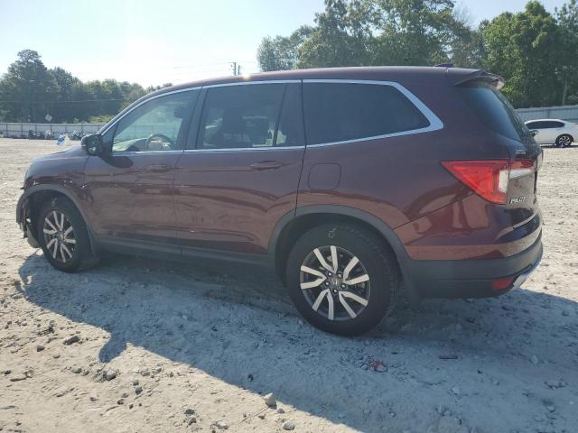2019 HONDA PILOT EXL - 5FNYF5H59KB021867