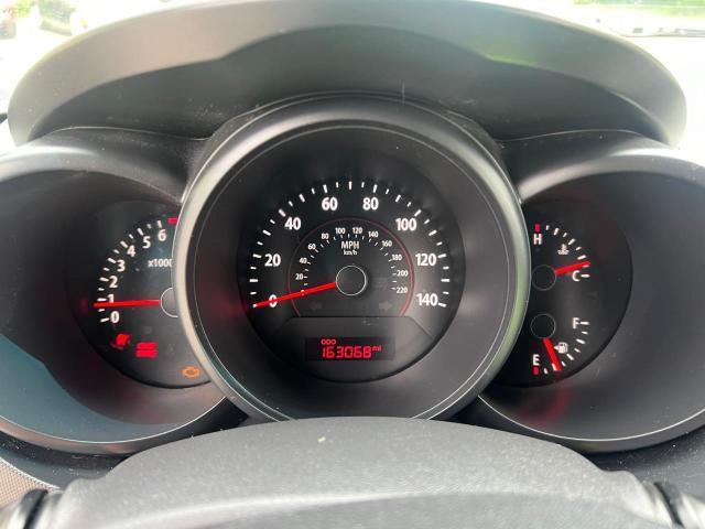 2010 Kia Soul + VIN: KNDJT2A26A7086012 Lot: 58176624