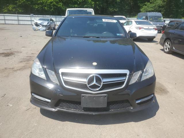 VIN WDDHF8JB3DA696214 2013 Mercedes-Benz E-Class, 3... no.5