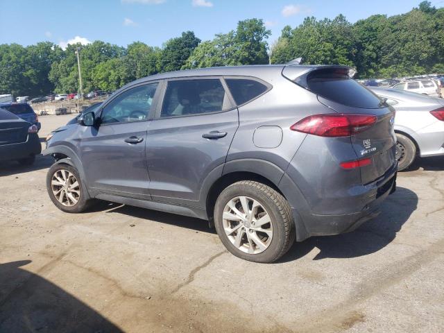 KM8J2CA44KU071159 2019 HYUNDAI TUCSON - Image 2