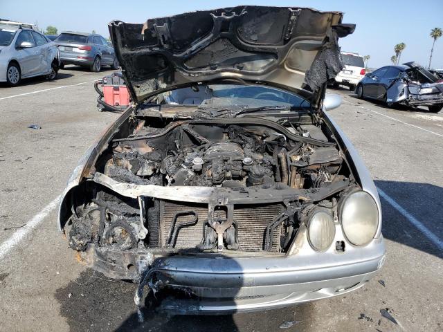 1999 Mercedes-Benz Clk 320 VIN: WDBLK65G7XT013948 Lot: 60095074