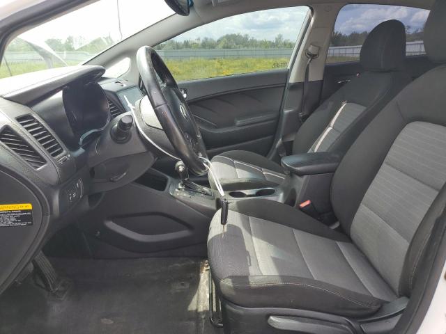 2014 Kia Forte Ex VIN: KNAFX4A81E5228341 Lot: 60116354