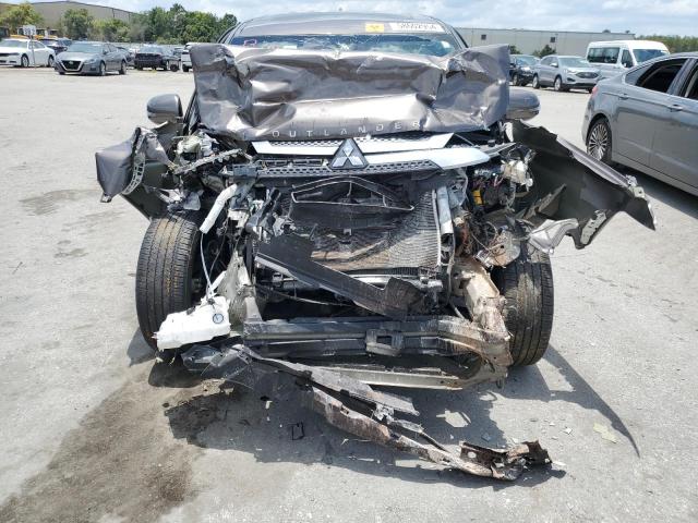 2020 MITSUBISHI OUTLANDER - JA4AD3A38LZ009560