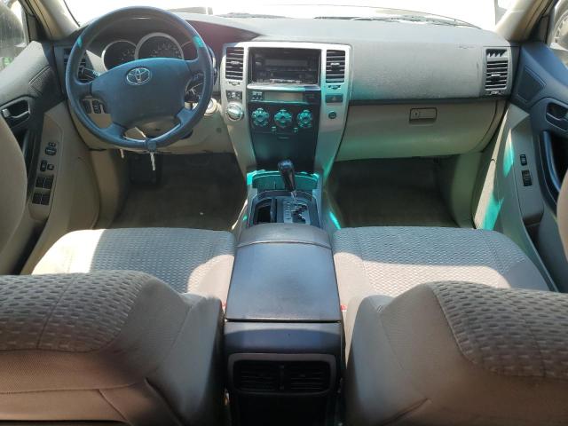 2007 Toyota 4Runner Sr5 VIN: JTEBU14R970116184 Lot: 60710574