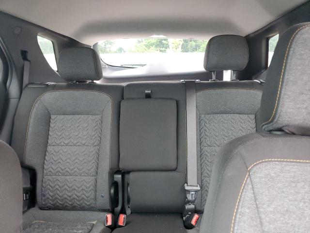 2023 CHEVROLET EQUINOX LT - 3GNAXUEG3PL113779