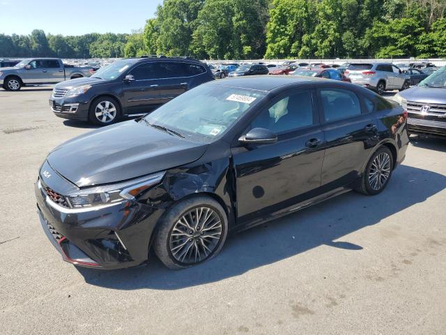 2023 KIA FORTE GT L #2859604328