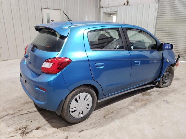 2020 MITSUBISHI MIRAGE ES - ML32A3HJ5LH006194