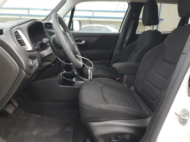 2020 Jeep Renegade Latitude VIN: ZACNJBBB9LPL71649 Lot: 59339644