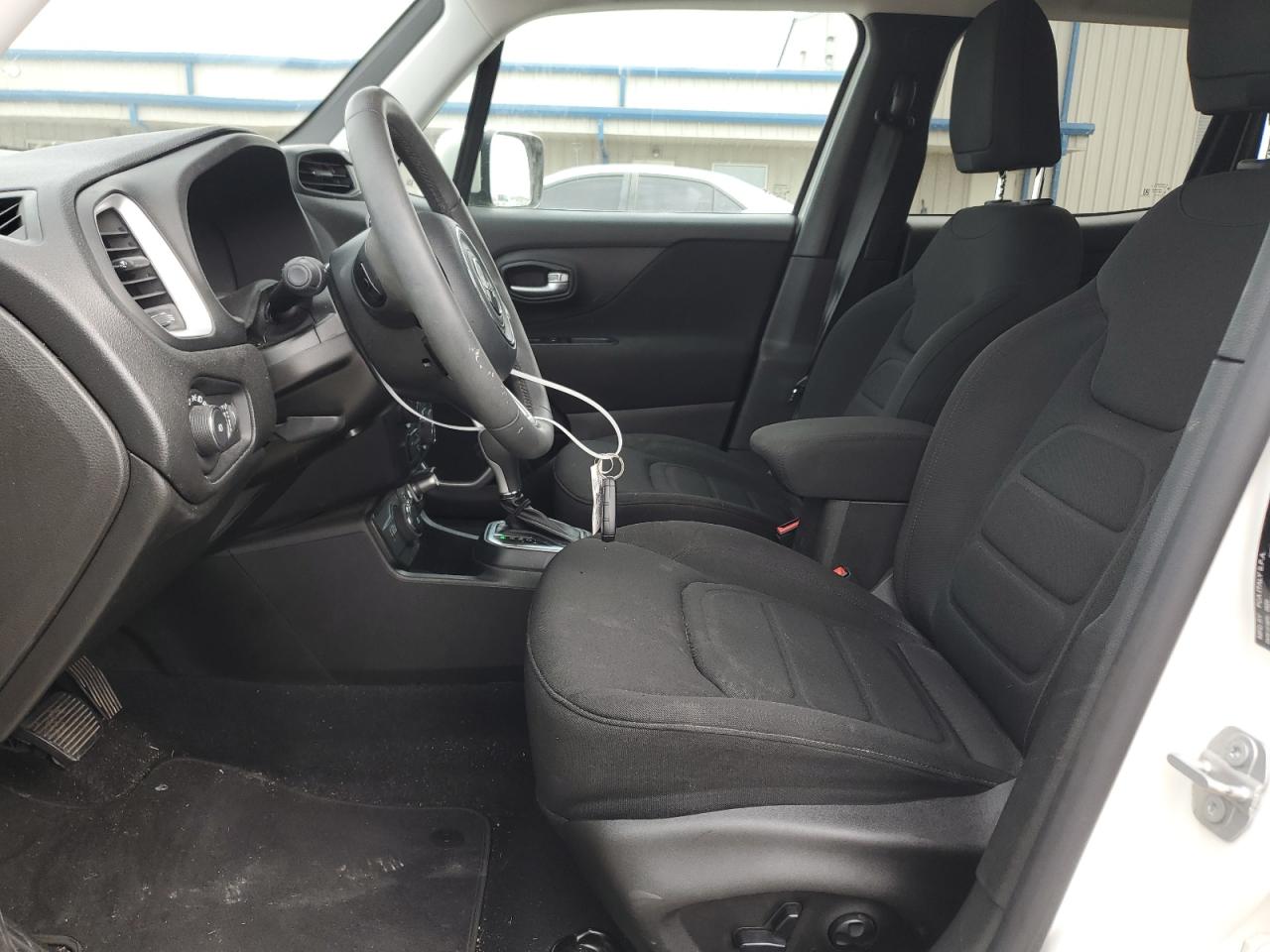 ZACNJBBB9LPL71649 2020 Jeep Renegade Latitude