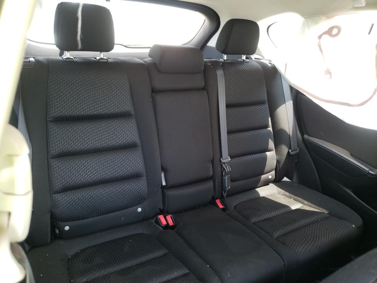 JM3KE4CY8F0525178 2015 Mazda Cx-5 Touring