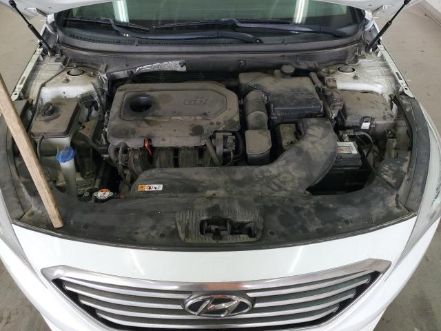 2016 Hyundai Sonata Se VIN: 5NPE24AFXGH371707 Lot: 57766964