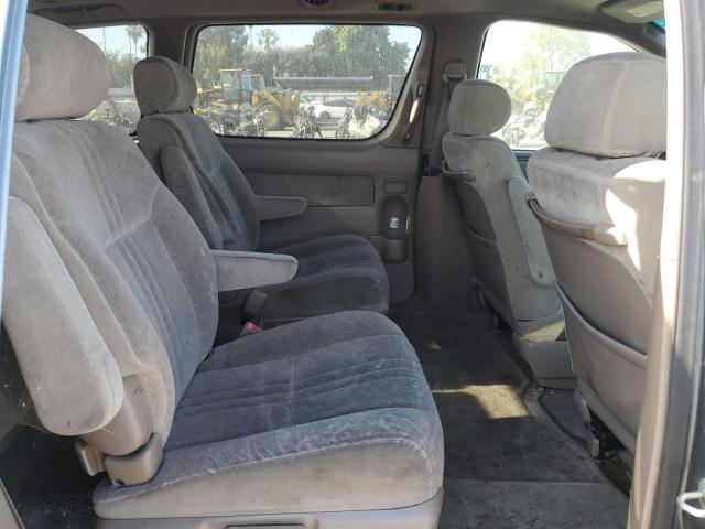 1999 Toyota Sienna Le VIN: 4T3ZF13C4XU139393 Lot: 60128974