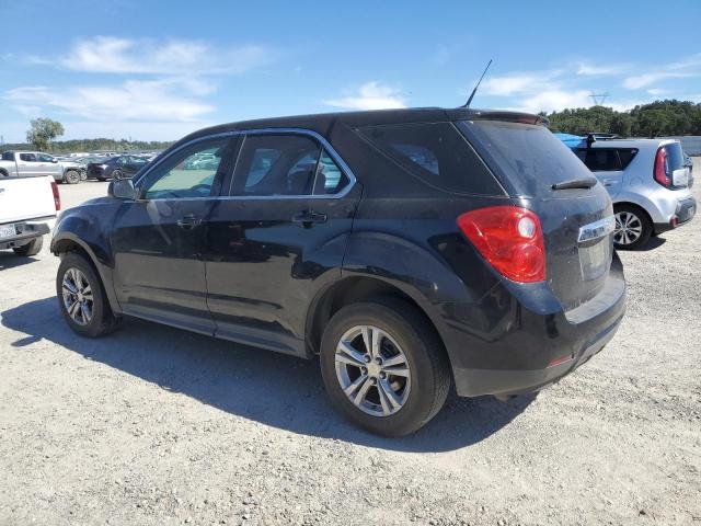 2012 Chevrolet Equinox Ls VIN: 2GNALBEK7C6252266 Lot: 58353014